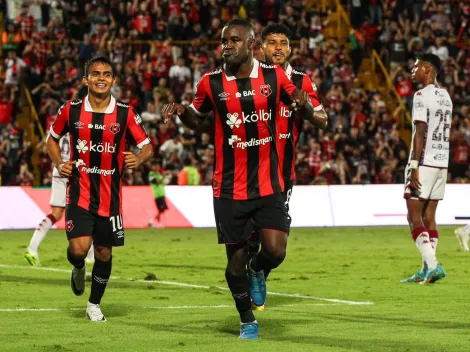 Así reaccionaron fanáticos de Saprissa tras actuación de Joel Campbell con Alajuelense