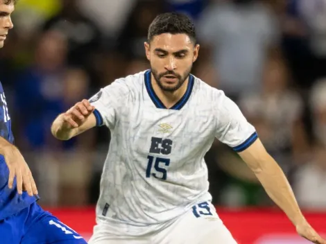 Alex Roldán adelantó como enfrentarán el partido contra Guatemala