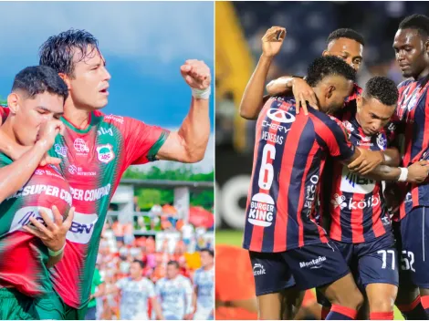 Guanacasteca vs. Cartaginés: cómo ver hoy los cuartos de final