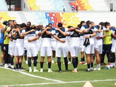 Liga de Naciones Concacaf 2023-24: el posible once de El Salvador vs. Guatemala