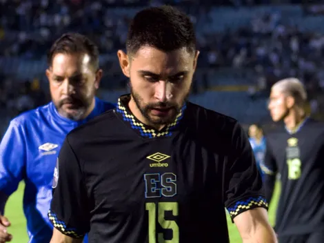 El calvario que sufrió Alex Roldán en Guatemala por parte de los aficionados