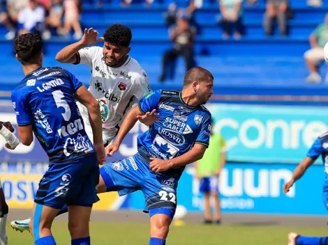 Alajuelense vs. Grecia: cómo ver el partido de hoy