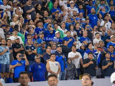 El contundente mensaje de la afición de El Salvador para Hugo Pérez [VIDEO]