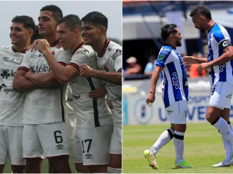 Alajuelense vs. Cartaginés: cómo ver hoy el partido