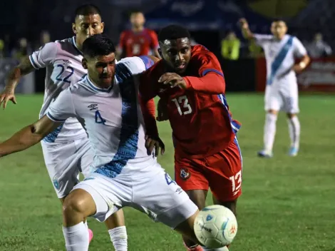 Panamá vs. Guatemala: ¿Cuándo se juega la revancha por la Liga de Naciones 2023-24?