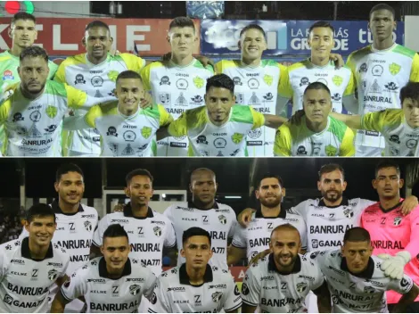 Xinabajul vs. Comunicaciones: cómo ver hoy el partido