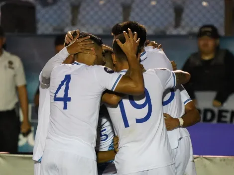 Duro golpe para la Azul y Blanco en la Liga de Naciones Concacaf