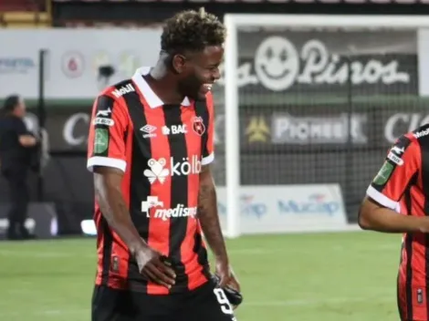 Alajuelense hace un llamado luego de que árbitro le llamara “malísimo” a Góndola