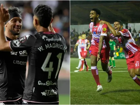 Saprissa vs. Santos: cómo ver hoy el partido