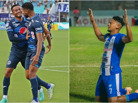 Motagua vs. Victoria: cómo ver hoy el partido por la Liga Nacional