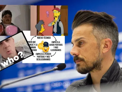 Los mejores memes que dejó Rubén de la Barrera como nuevo entrenador de La Selecta