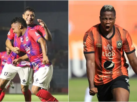 FAS vs. Águila: cómo ver hoy el clásico por la Liga Mayor