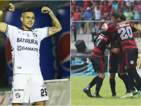 Comunicaciones vs. Coatepeque: cómo ver hoy el partido por la Liga Nacional