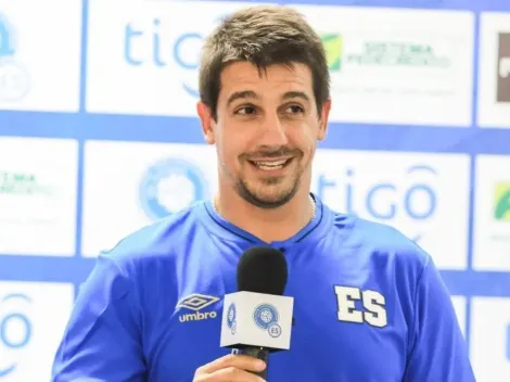 La frase de Diogo Gama que provocó el enojo de todos los salvadoreños