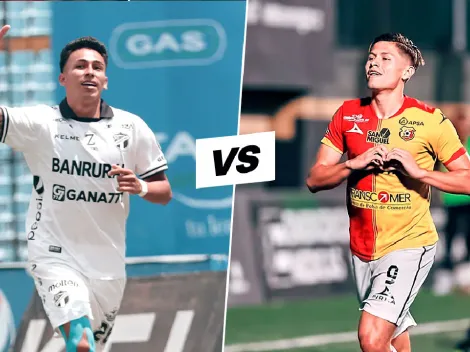 Comunicaciones vs. Herediano: el favorito en las apuestas