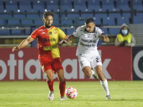 Comunicaciones vs. Herediano: la diferencia económica entre ambas plantillas | Copa Centroamericana 2023