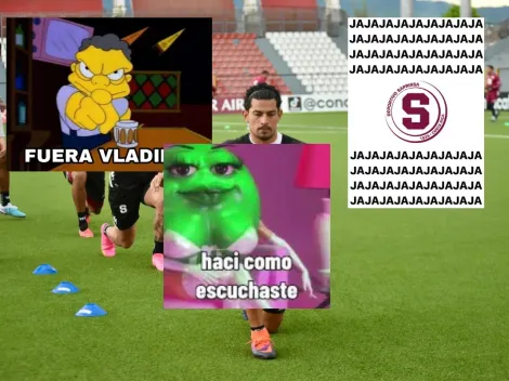 Los memes no perdonaron al Saprissa tras perder ante Real Estelí en Copa Centroamericana