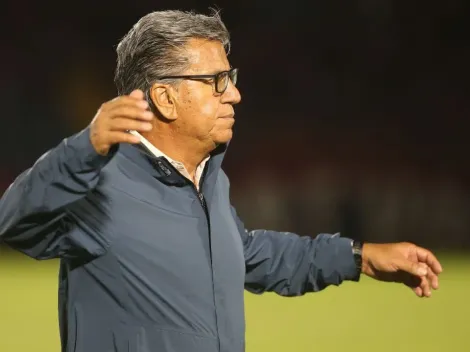 Raúl Arias criticó al fútbol salvadoreño: "No hay que olvidar lo importante"