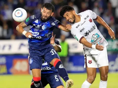 Cartaginés vs. Alajuelense: la diferencia económica entre ambas plantillas | Copa Centroamericana 2023