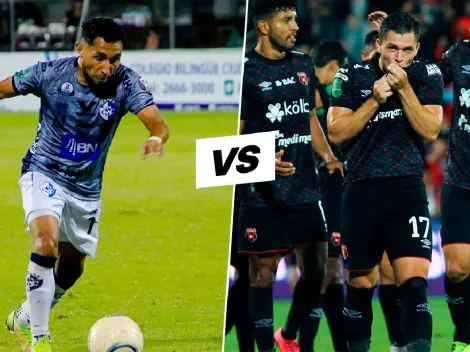 Cartaginés vs. Alajuelense: el favorito según las apuestas