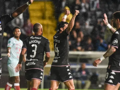 ¡SE PIERDE LA TEMPORADA! Deportivo Saprissa sufre la lesión de una figura clave