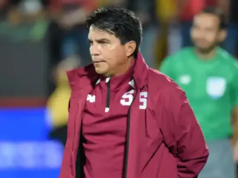 Vladimir Quesada se unió a un listado poco decoroso tras caer con Saprissa contra Real Estelí