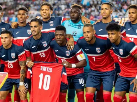 Cuba x Honduras 13/10/2023 na Liga das Nações da CONCACAF 2023/24, Futebol