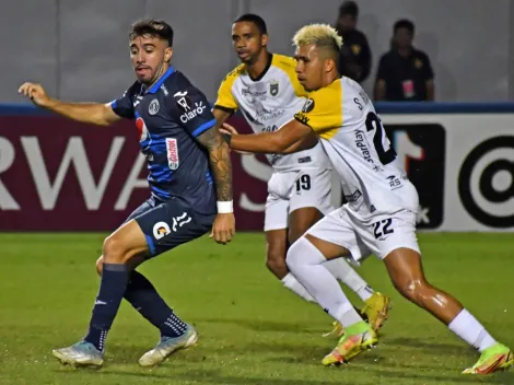 CAI vs. Motagua: cómo ver hoy la vuelta de los cuartos de final EN VIVO