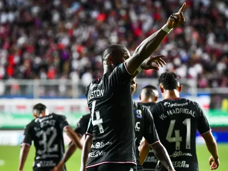 Saprissa prepara un marco imponente para recibir a Real Estelí