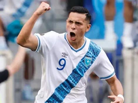 Dura crítica de Rubio Rubín a las canchas del fútbol de Guatemala