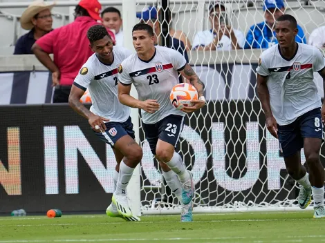 Futbolista de la Selección de Cuba optaría por la nacionalidad costarricense