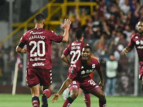 Saprissa recupera a uno de sus máximas figuras para enfrentar a Real Estelí