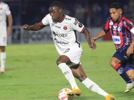 Alajuelense vs. Cartaginés: alineaciones para la vuelta de cuartos de final