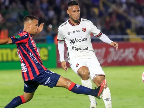 Copa Centroamericana 2023: ¿Qué resultados necesitan Alajuelense y Cartaginés para avanzar a semifinales?