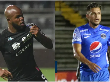 Saprissa y Motagua se jugarán un boleto a Champions Cup: cuándo se enfrentan y dónde