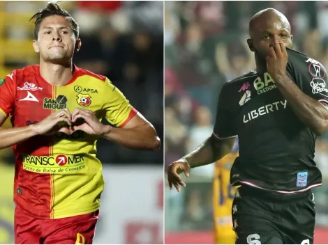 Herediano vs. Saprissa: cómo ver hoy EN VIVO el clásico por la Liga Promérica