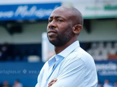 ÚLTIMA HORA: Cartaginés decidió despedir a Paulo Wanchope