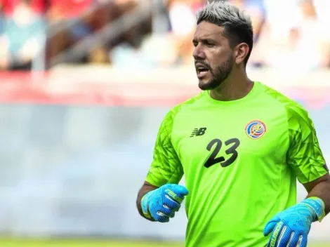 ¿Retorno a la Selección de Costa Rica? Leo Moreira deja la puerta abierta a La Sele