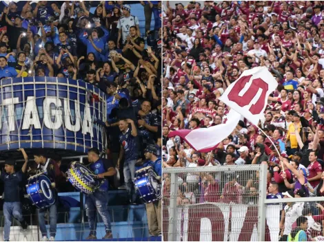 Motagua vs. Saprissa: cómo afecta el pedido de visas al repechaje de la Copa Centroamericana