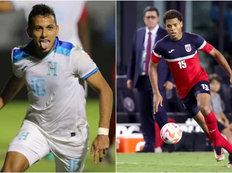 Honduras vs. Cuba: cómo ver hoy EN VIVO el partido por la Liga de Naciones 2023-24