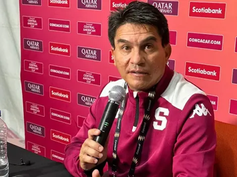 ¿Por qué Vladimir Quesada se mantiene en el Deportivo Saprissa?