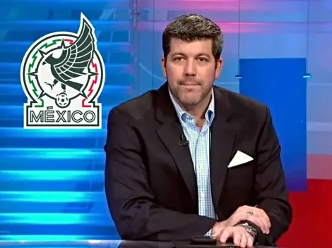La dura advertencia de Fernando Palomo a la Selección de México