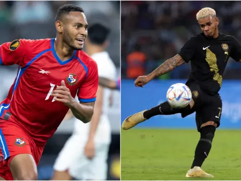 Panamá vs. Curazao: cómo ver hoy EN VIVO el partido por la Liga de Naciones 2023-24