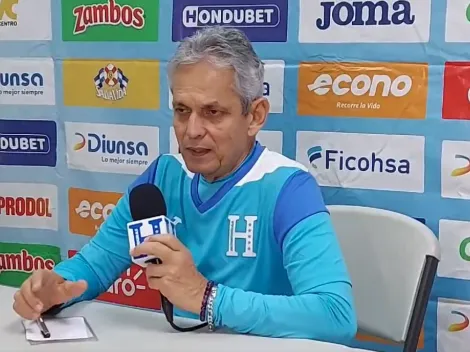 Declaraciones contundentes de Reinaldo Rueda tras la victoria ante Cuba