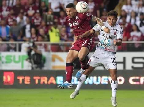 Alajuelense buscaría un cambio en al final de copa ante Saprissa