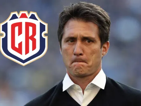 ¿Por qué Guillermo Barros Schelotto le dijo que no a Costa Rica?