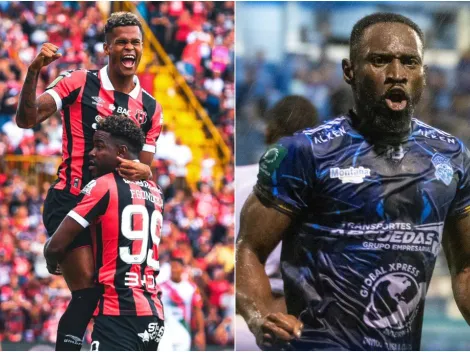 Alajuelense vs. Pérez Zeledón: cómo ver hoy EN VIVO el partido por la Liga Promérica