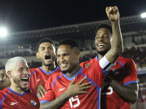 La mejor noticia que recibe Panamá tras vencer a Guatemala