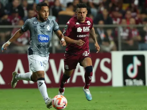 Cartaginés vs. Saprissa: cómo ver EN VIVO el partido por la Liga Promérica