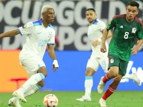 México confirmó hora y lugar para su juego ante Honduras por los cuartos de final de la Liga de Naciones